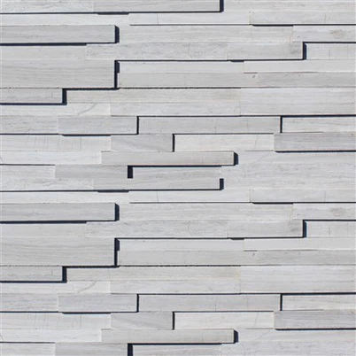 Paneli Cerrig 3D Addurnol Ar Y Wal JRED-026