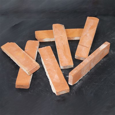 Brics Wynebu Traddodiadol JRST-002