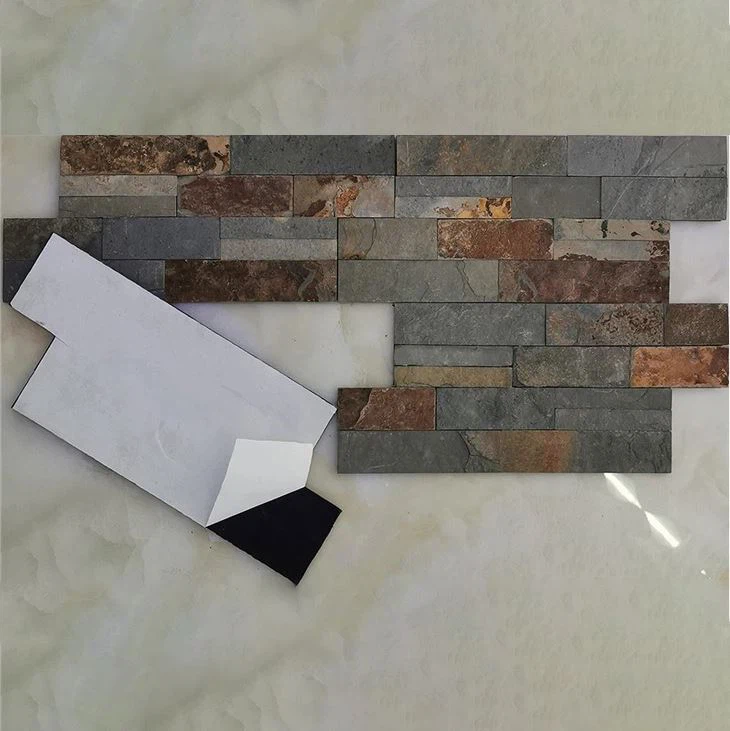 Croen Waliau Ledgerstone teneuach a Ffon JRST-020